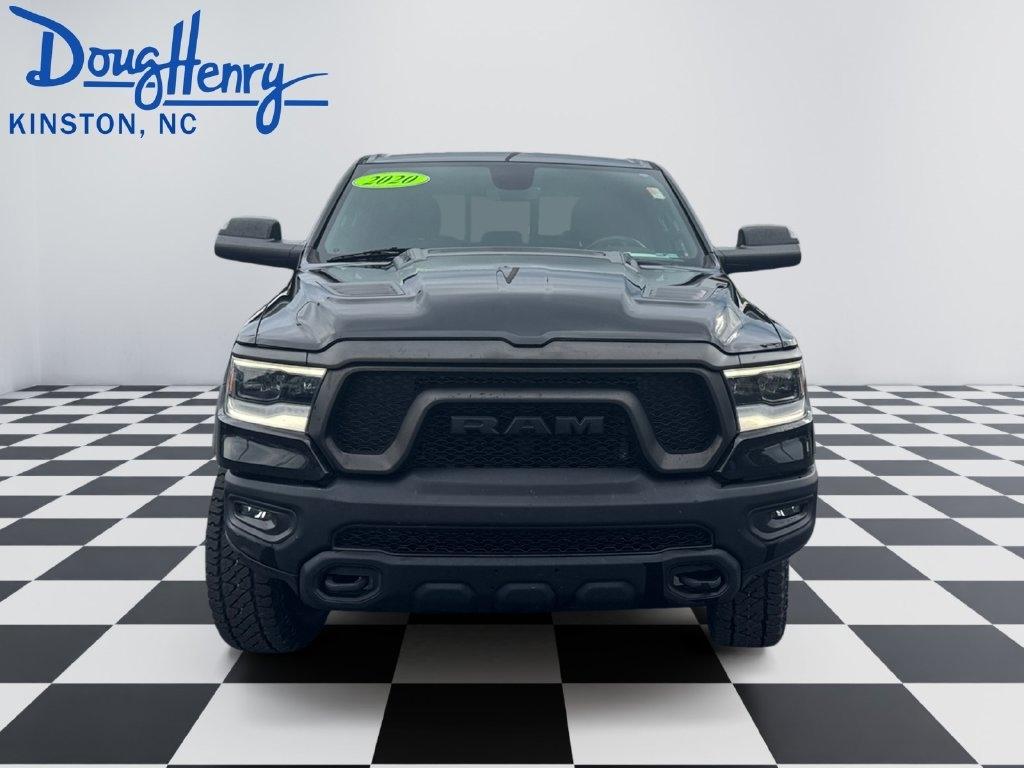 RAM 1500  2020