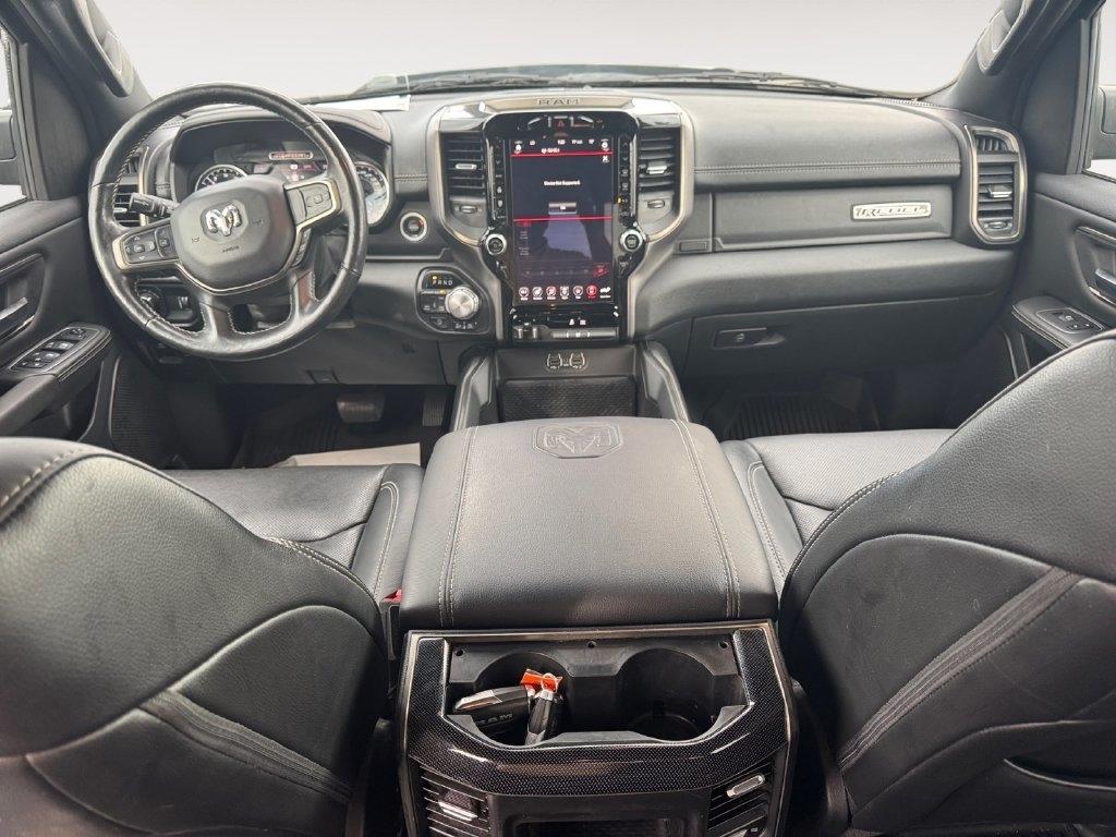 RAM 1500  2020