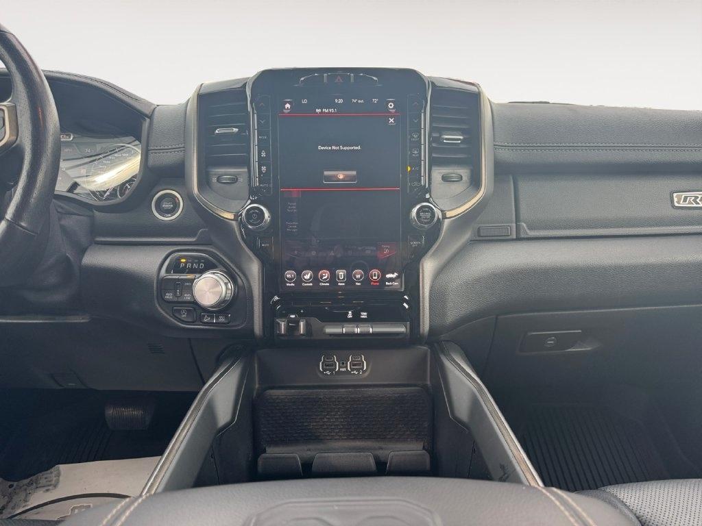 RAM 1500  2020