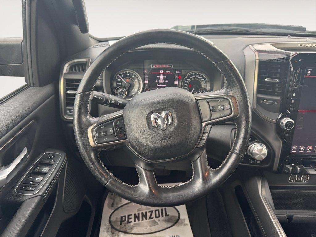 RAM 1500  2020