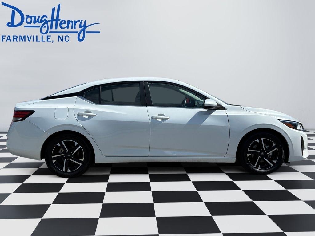 Nissan Sentra  2024