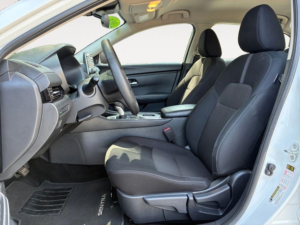 Nissan Sentra  2024