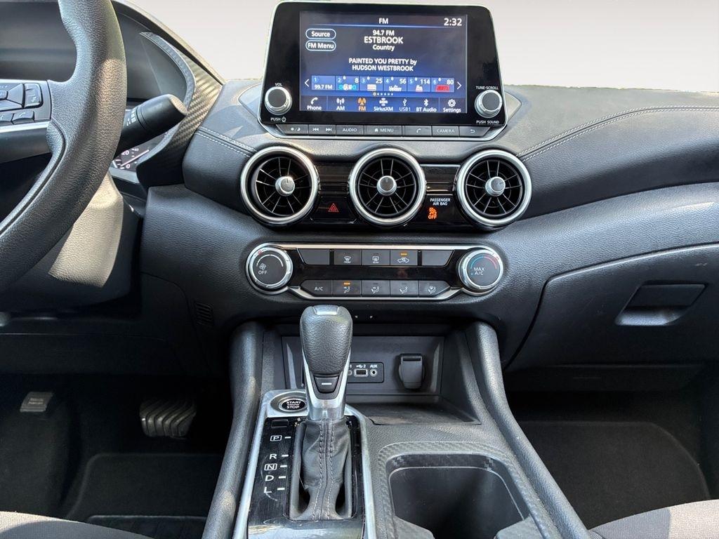 Nissan Sentra  2024