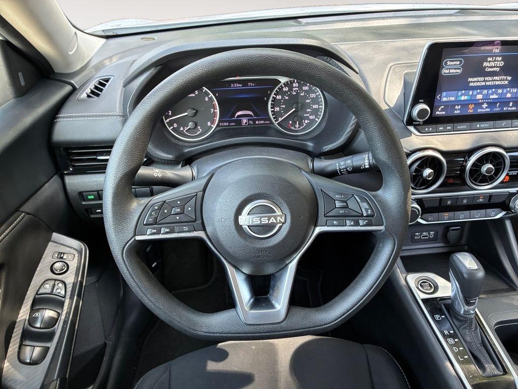 Nissan Sentra  2024