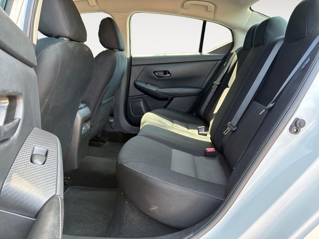 Nissan Sentra  2024