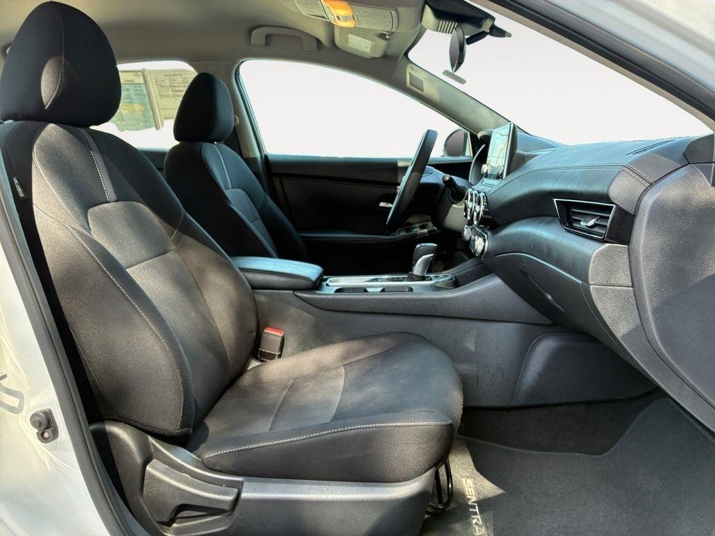 Nissan Sentra  2024