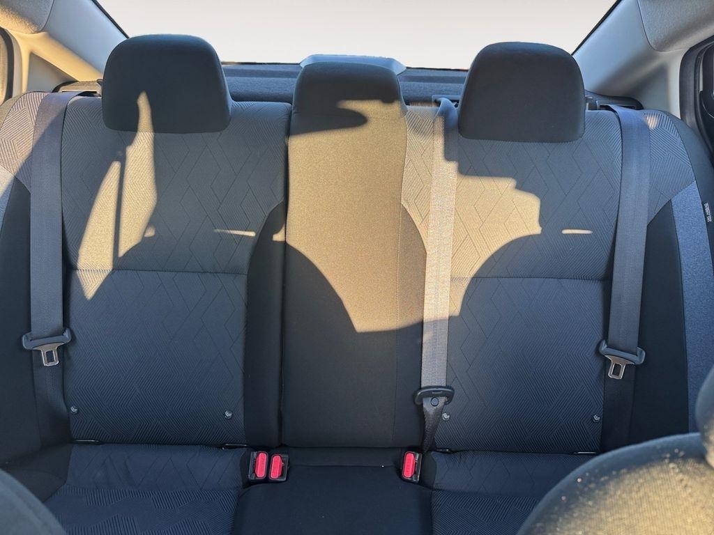 Nissan Versa  2025