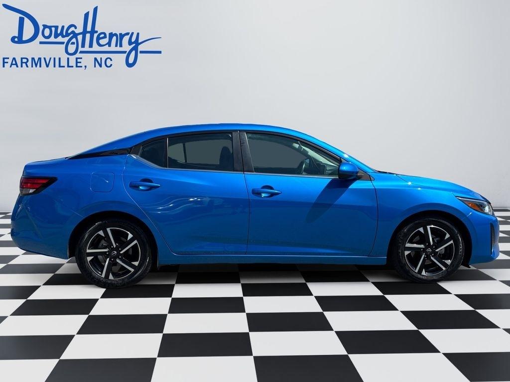 Nissan Sentra  2024