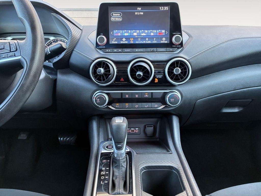 Nissan Sentra  2024