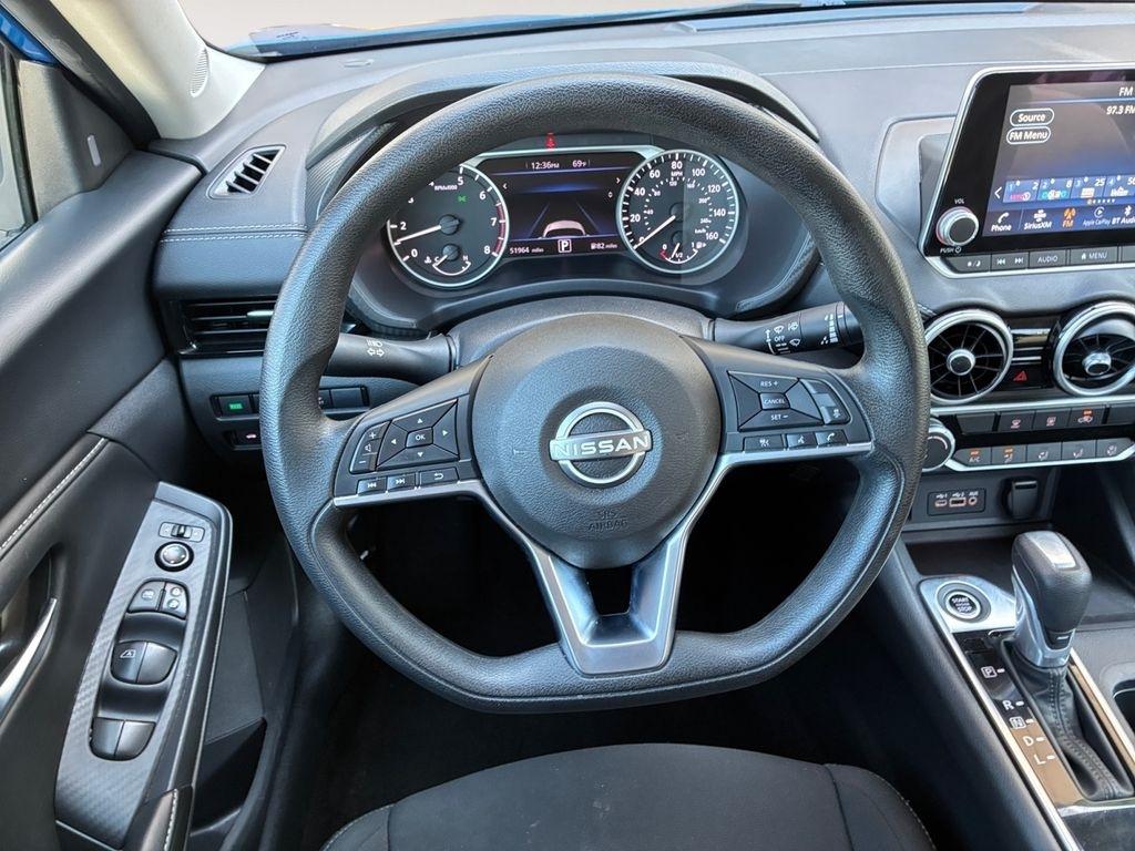Nissan Sentra  2024