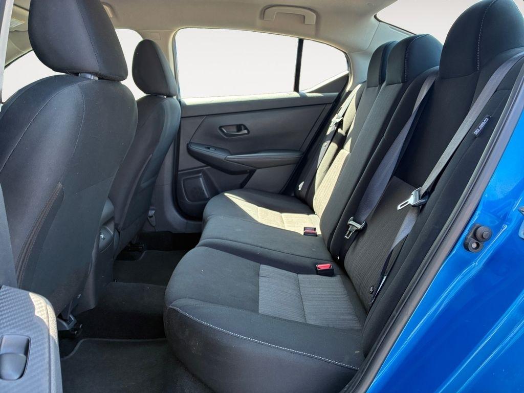 Nissan Sentra  2024