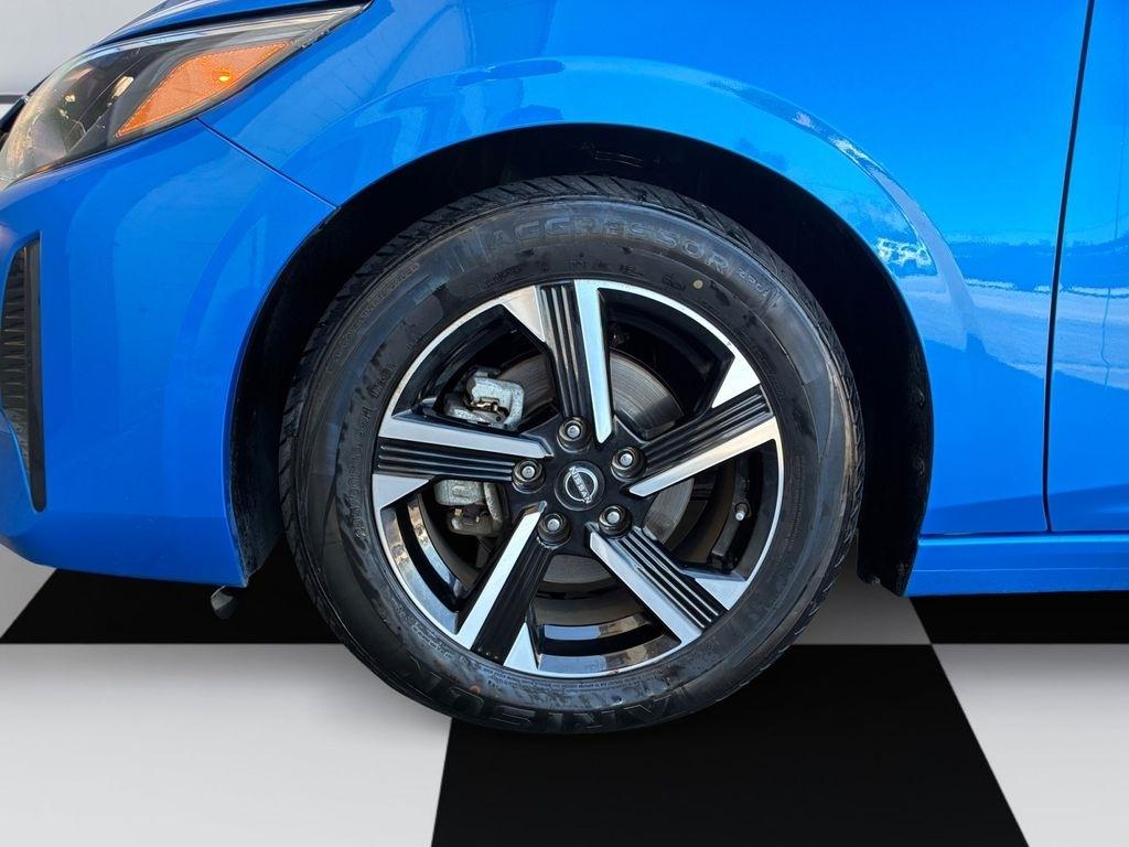 Nissan Sentra  2024