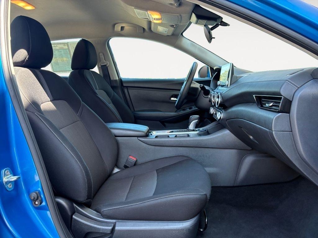 Nissan Sentra  2024
