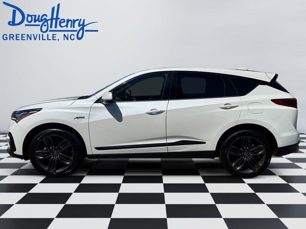 Acura RDX  2019