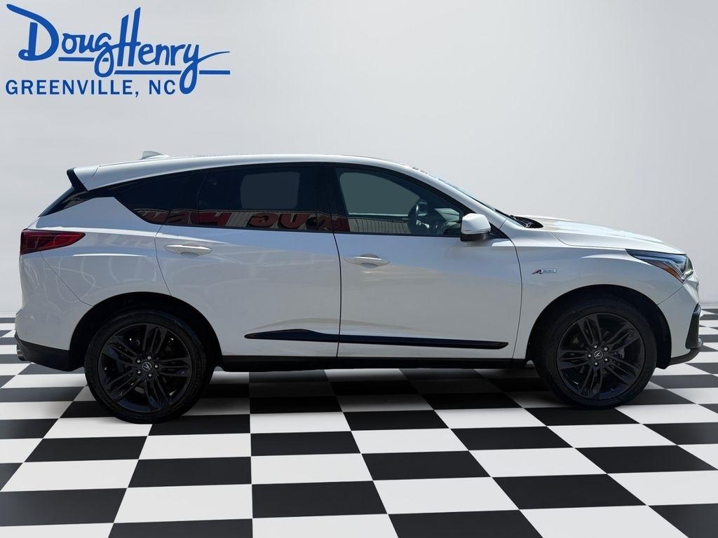 Acura RDX  2019