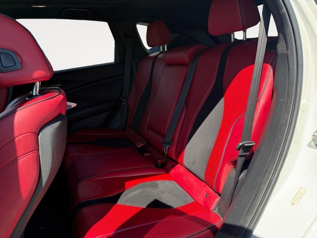 Acura RDX  2019