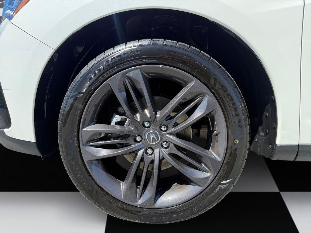 Acura RDX  2019