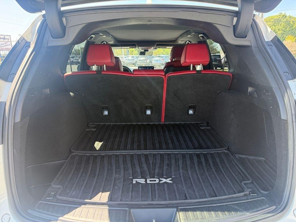 Acura RDX  2019