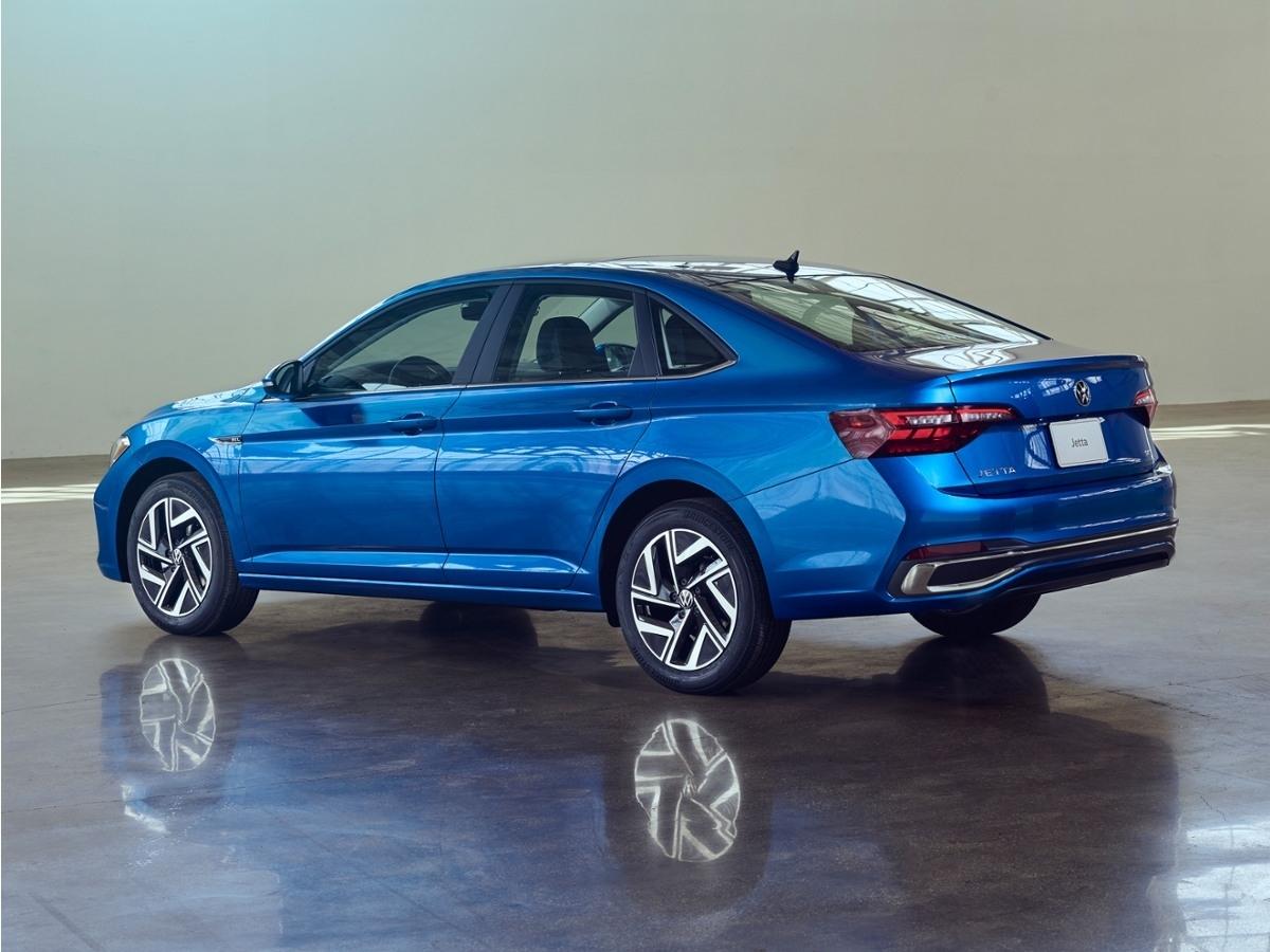 Volkswagen Jetta  2022