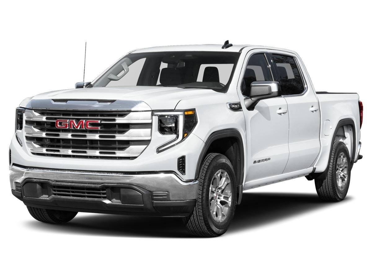 GMC Sierra 1500  2026