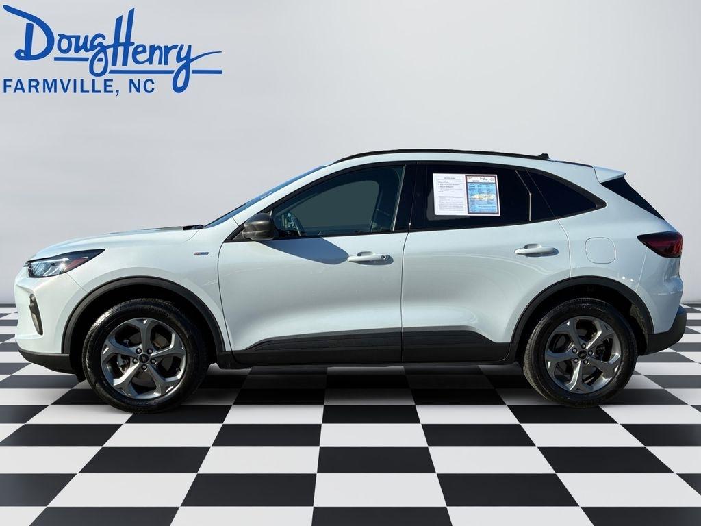 Ford Escape  2025