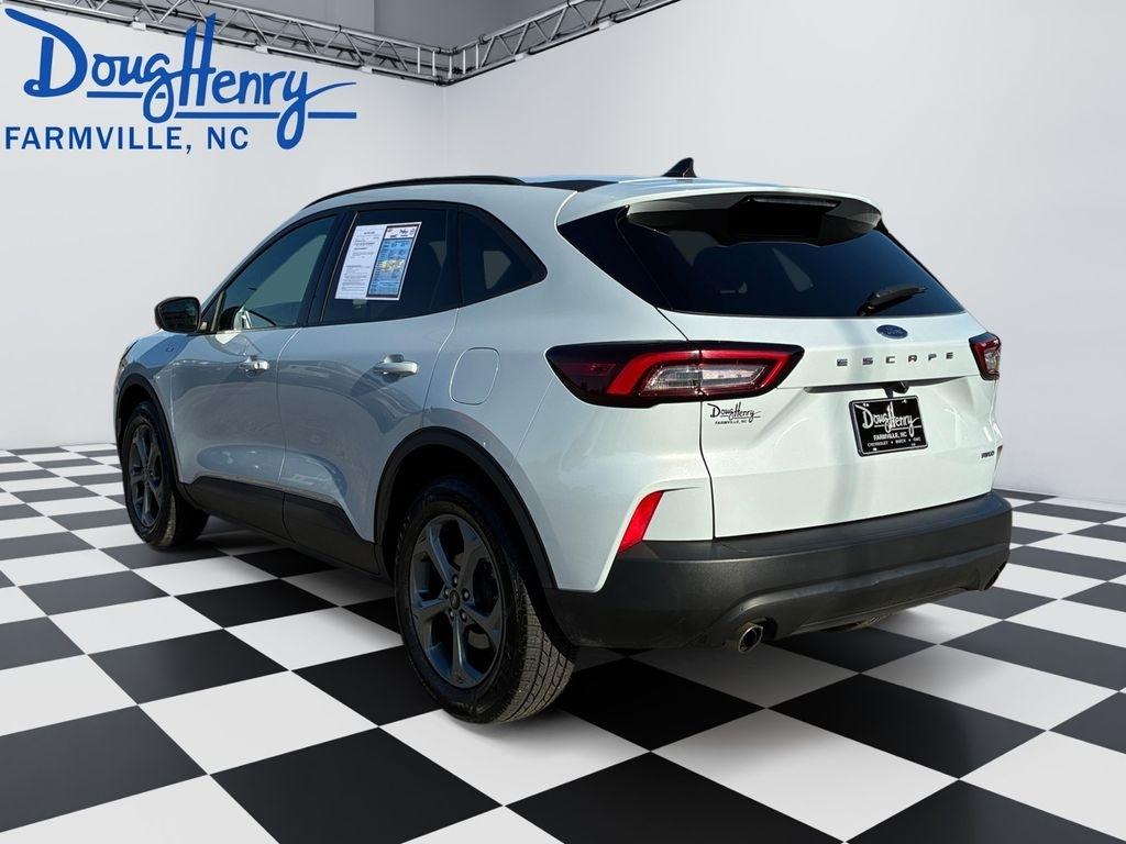 Ford Escape  2025