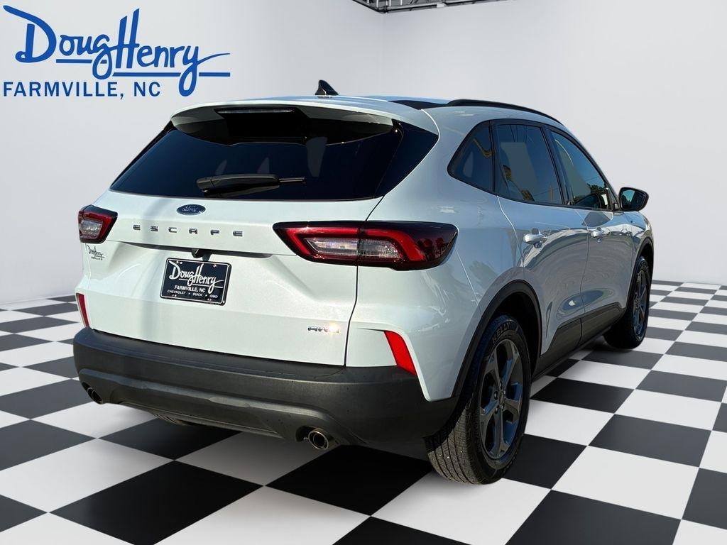 Ford Escape  2025