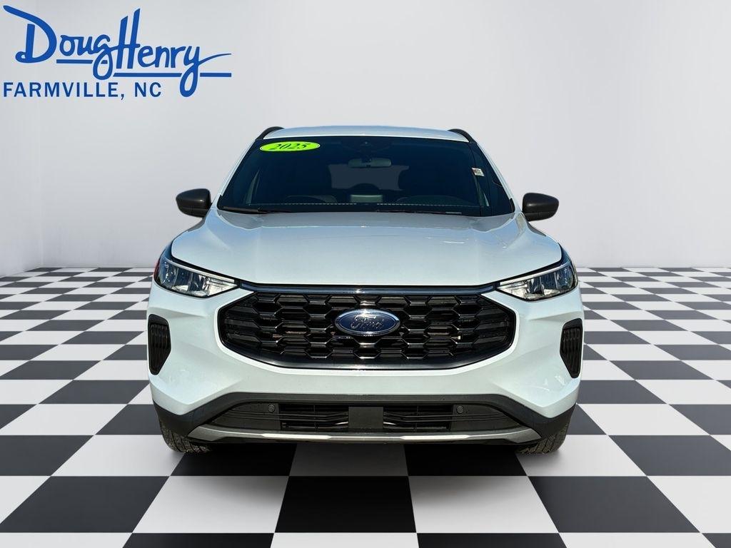 Ford Escape  2025