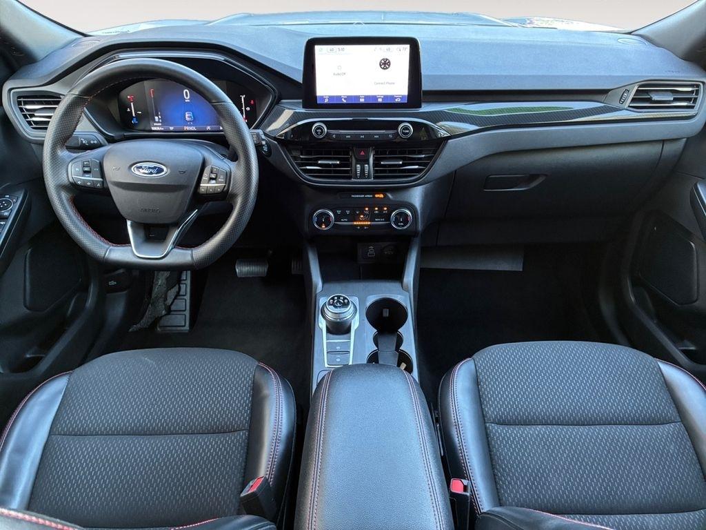 Ford Escape  2025