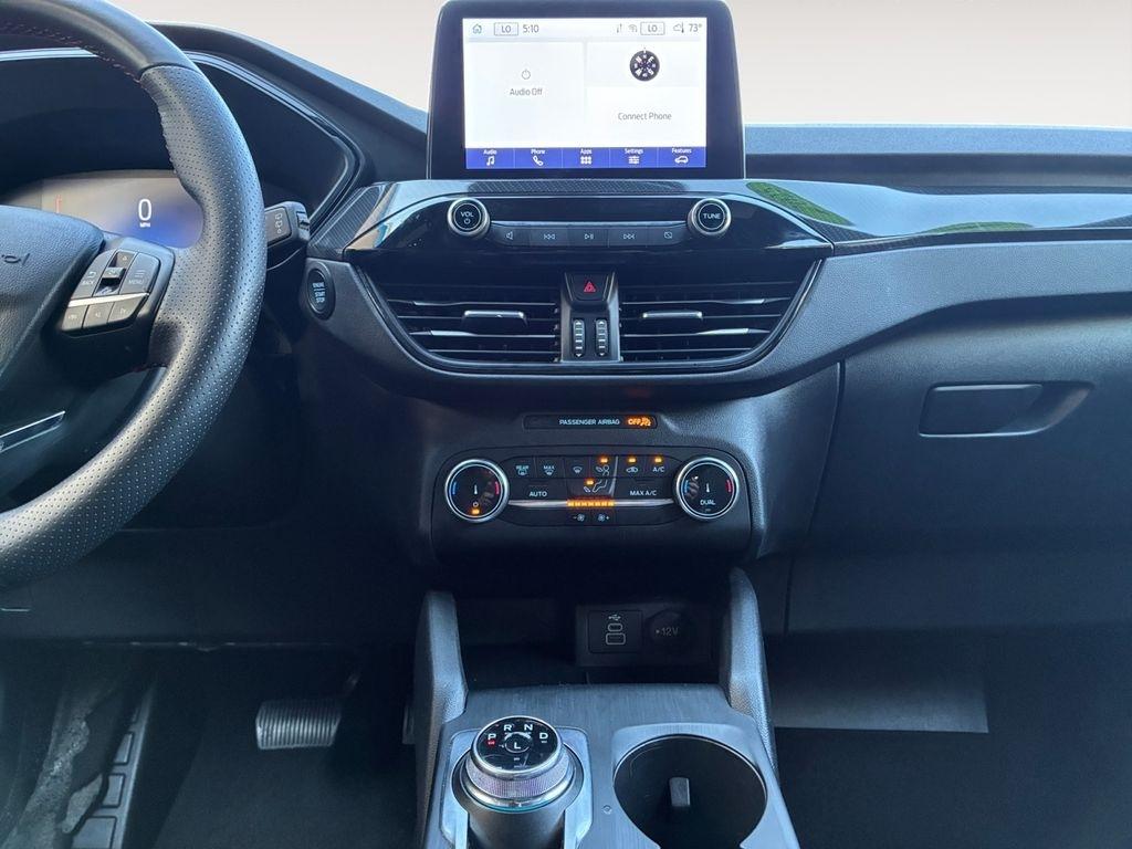 Ford Escape  2025