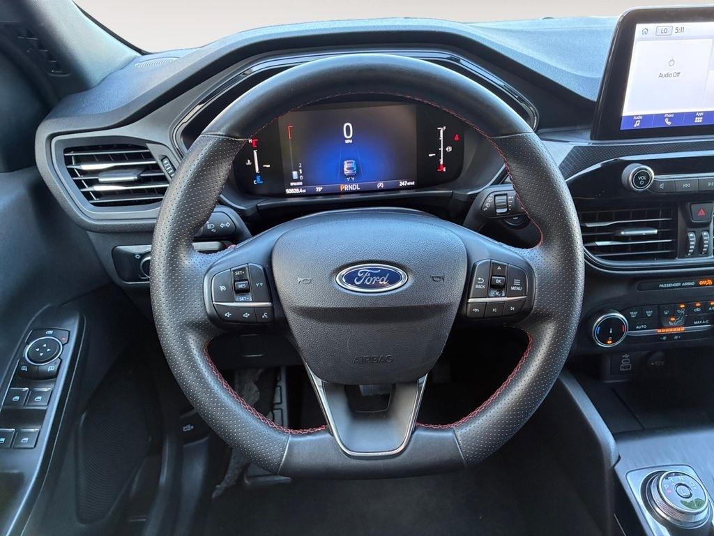 Ford Escape  2025