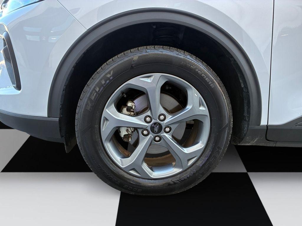 Ford Escape  2025