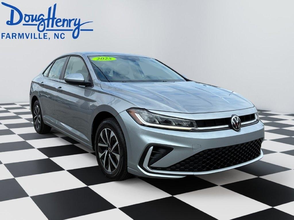 Volkswagen Jetta  2025