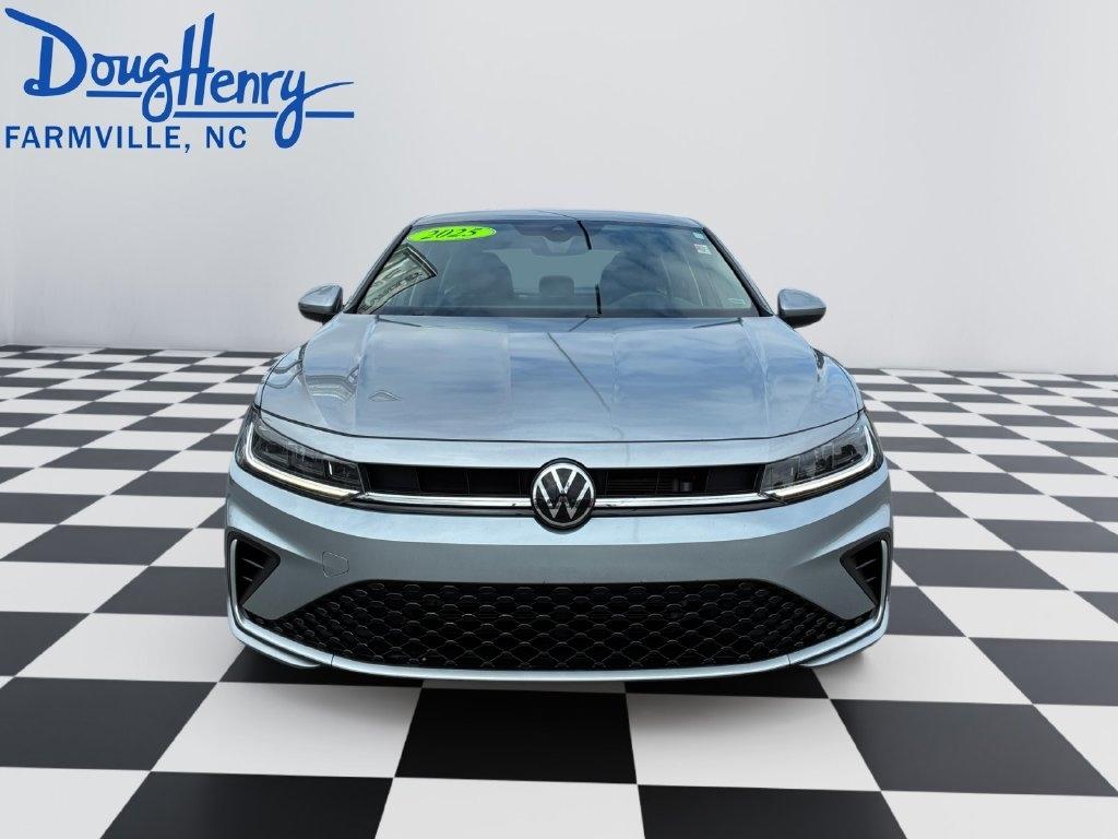 Volkswagen Jetta  2025