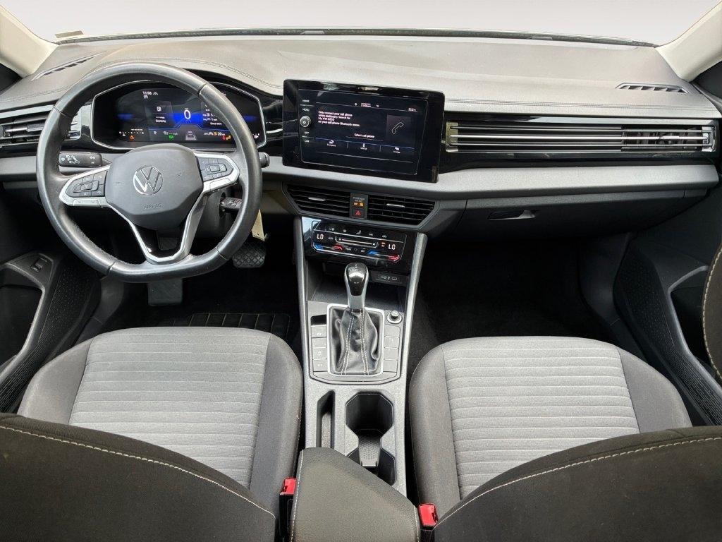 Volkswagen Jetta  2025