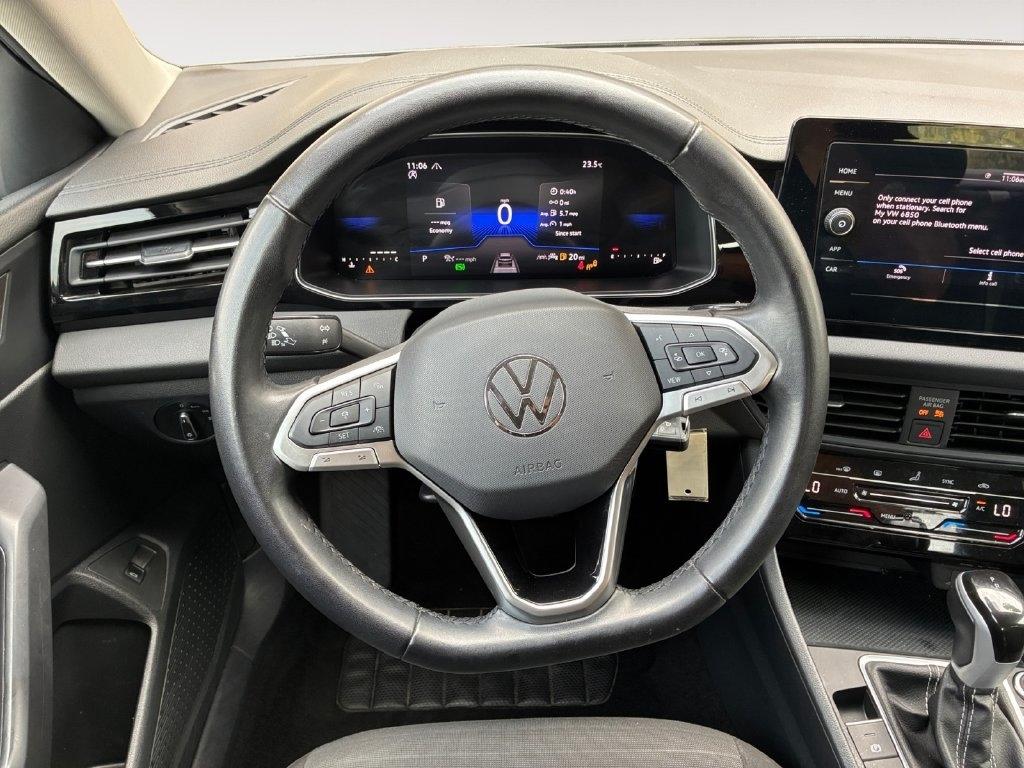 Volkswagen Jetta  2025