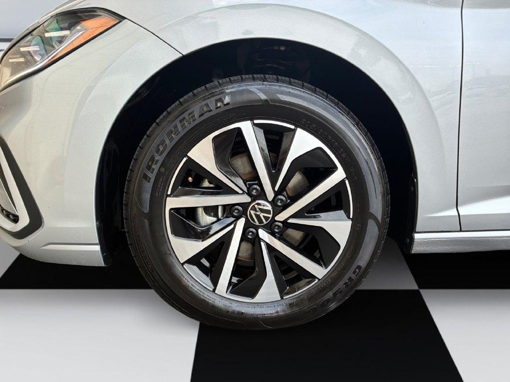 Volkswagen Jetta  2025