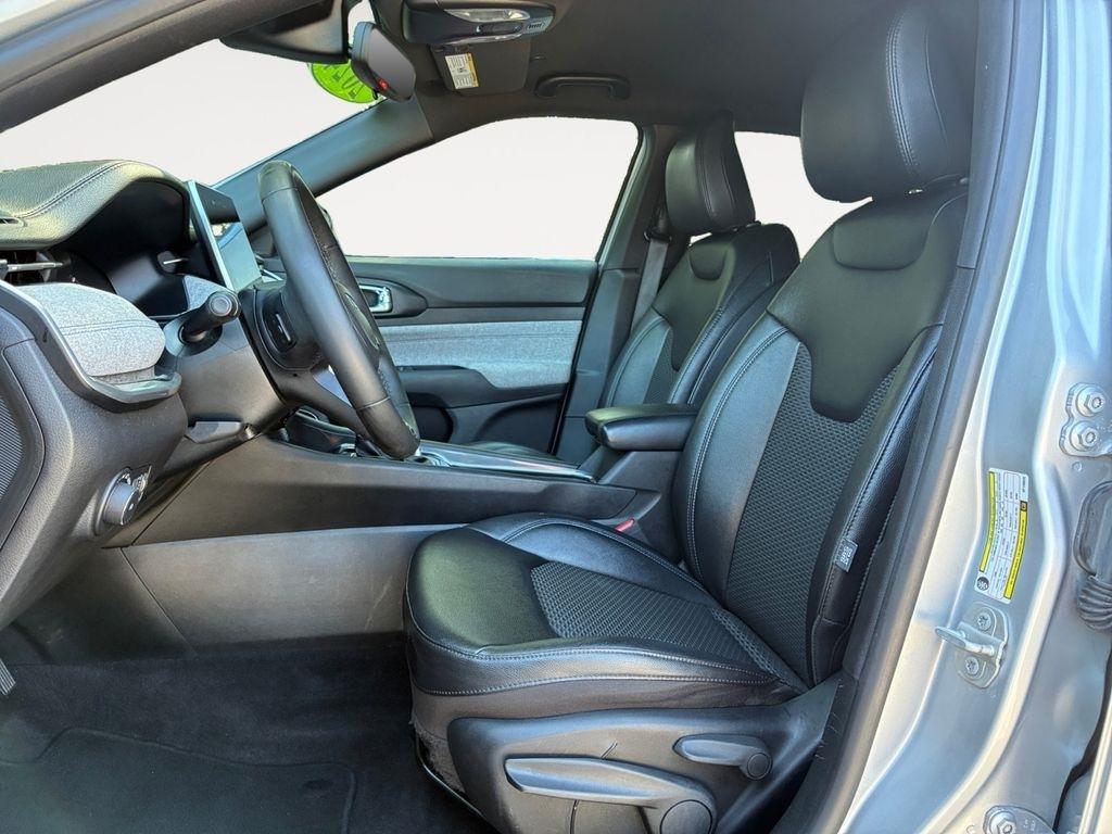 Jeep Compass  2024
