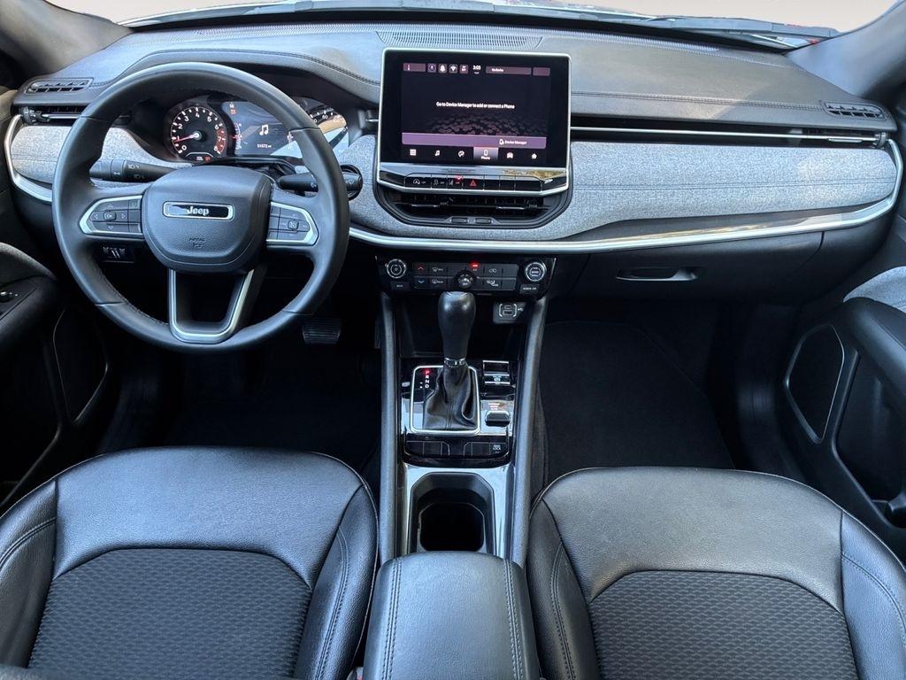 Jeep Compass  2024