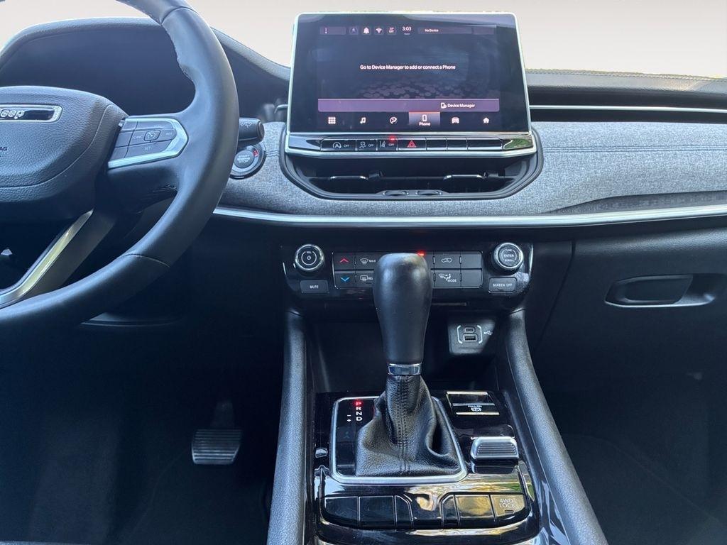Jeep Compass  2024