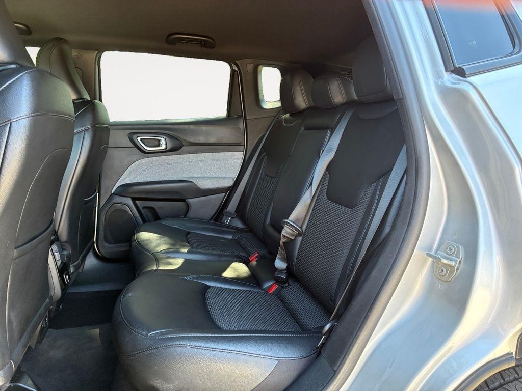 Jeep Compass  2024