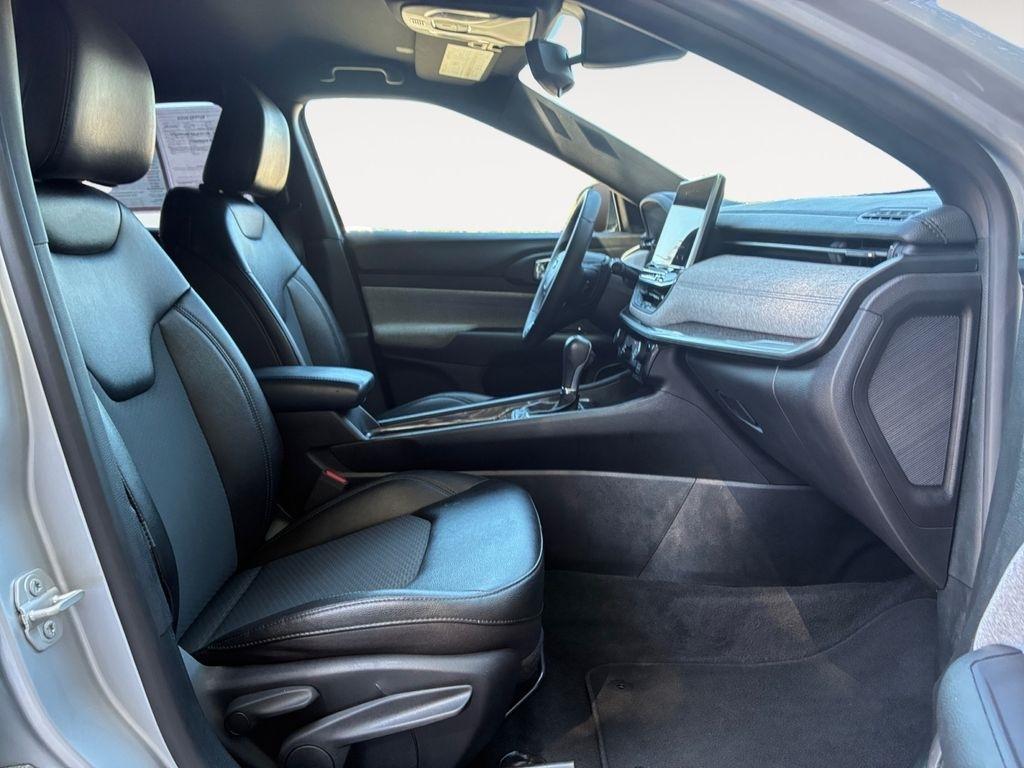 Jeep Compass  2024