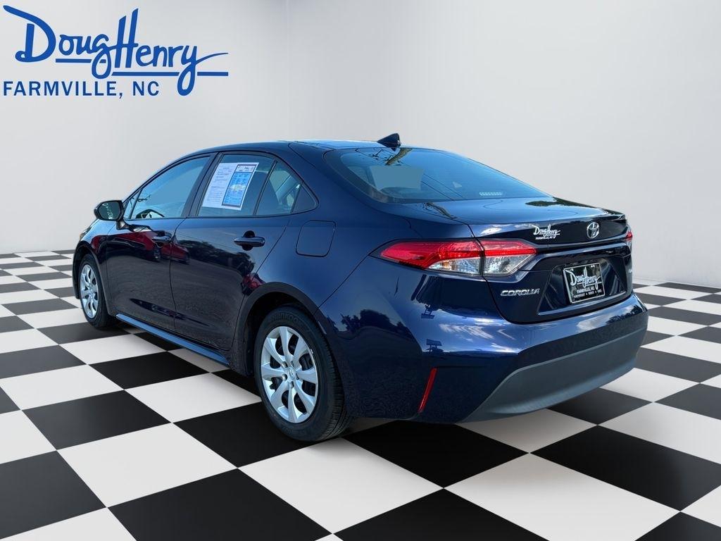 Toyota Corolla  2024