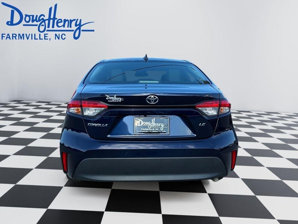 Toyota Corolla  2024