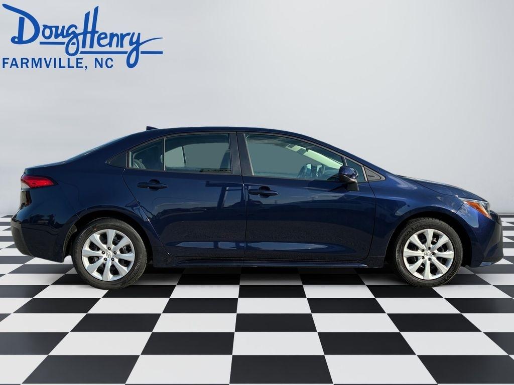 Toyota Corolla  2024