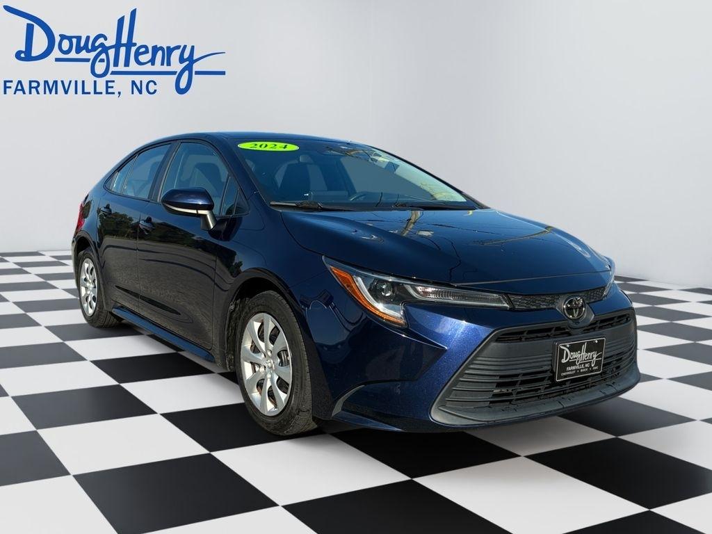 Toyota Corolla  2024