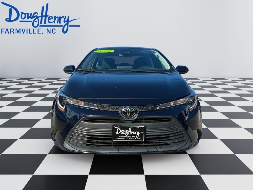Toyota Corolla  2024