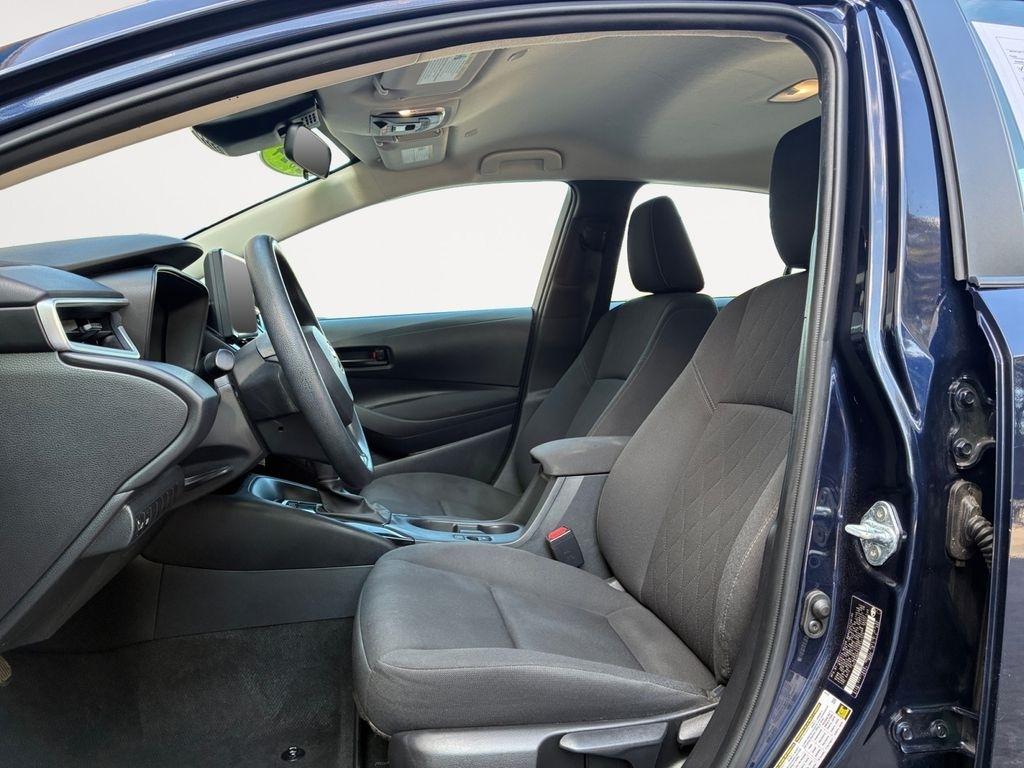 Toyota Corolla  2024