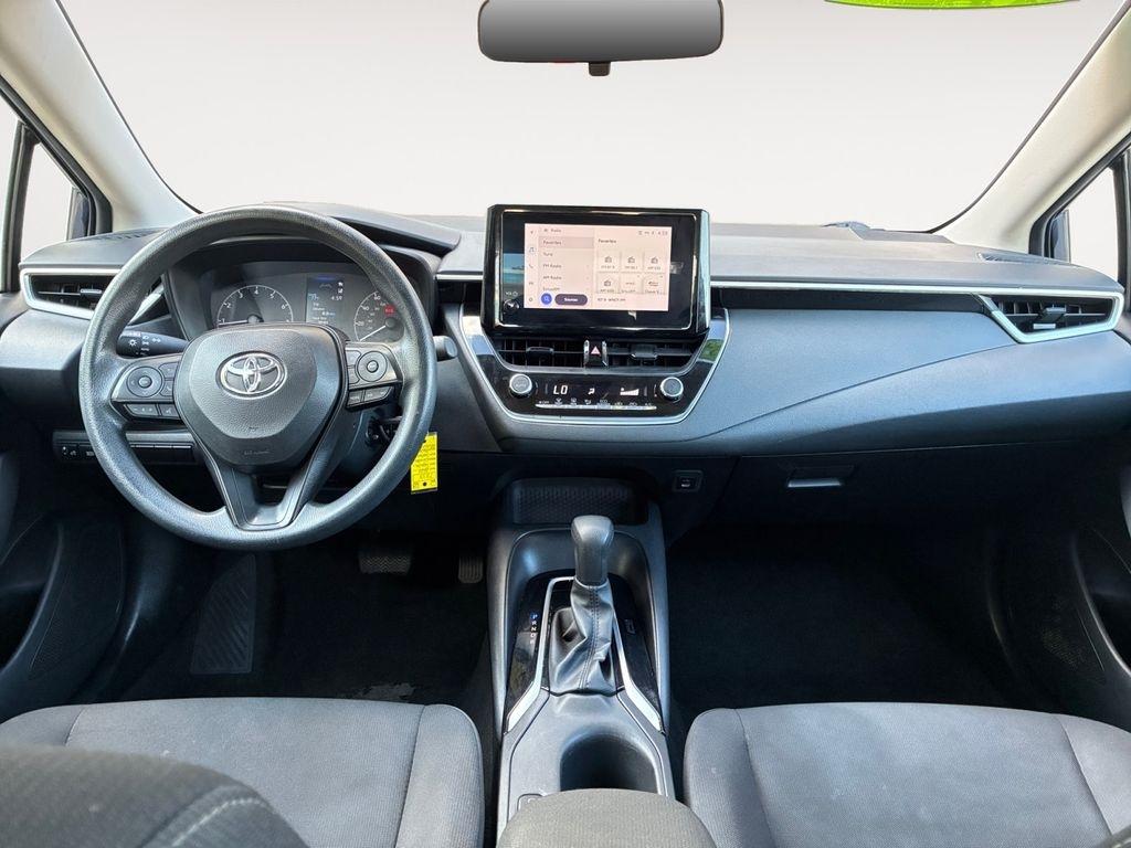 Toyota Corolla  2024