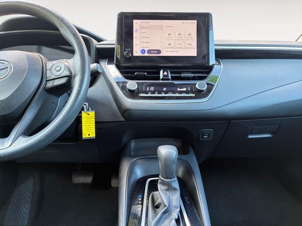 Toyota Corolla  2024